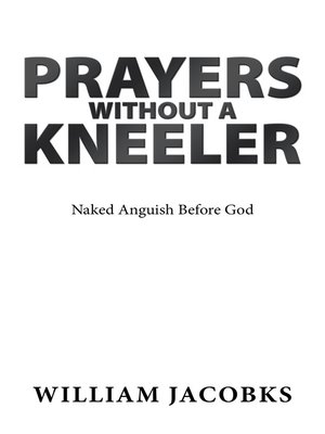 cover image of Prayers Without a Kneeler